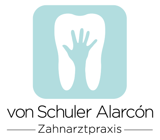 Logo von Zahnarztpraxis von Schuler Alarcón